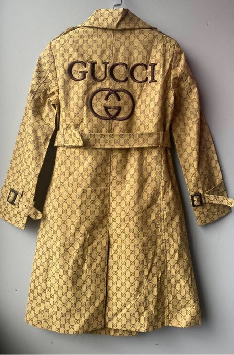 Trench dama, premium