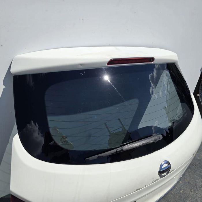 Haion complet Nissan Qashqai J10