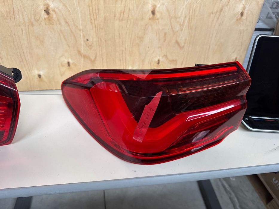 Стопове за BMW за доста модели