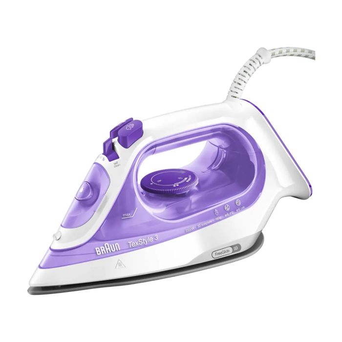 Утюг Braun SI3042VI