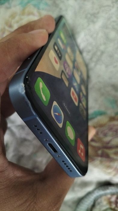 Iphone 14 81% 128gb