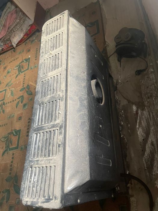 Уйде тур істеп тур …