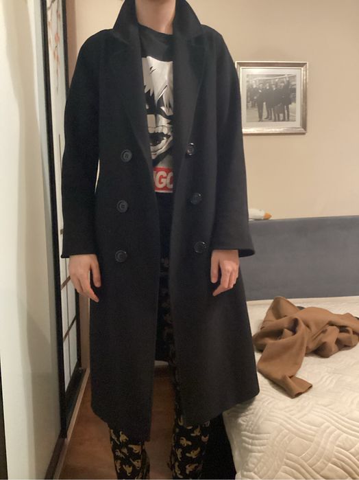 Пальто классика женское