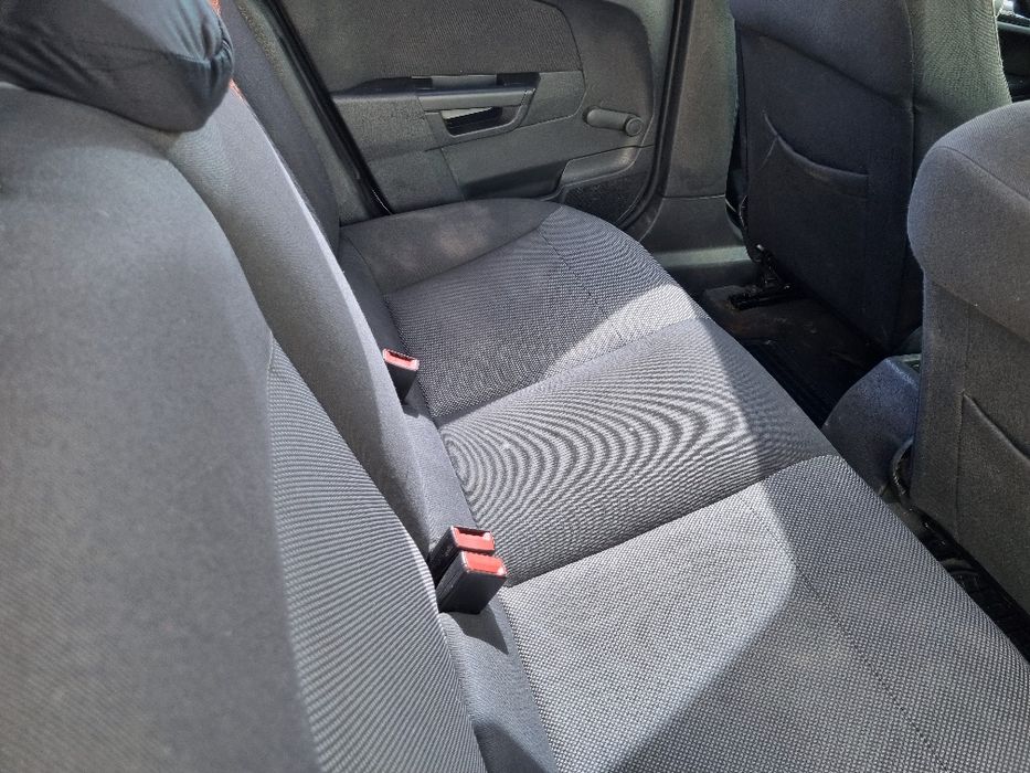 Opel Astra H 1.6i Ecotec 2009