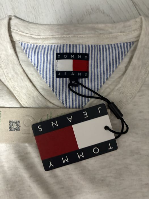 Tricou Tommy Jeans