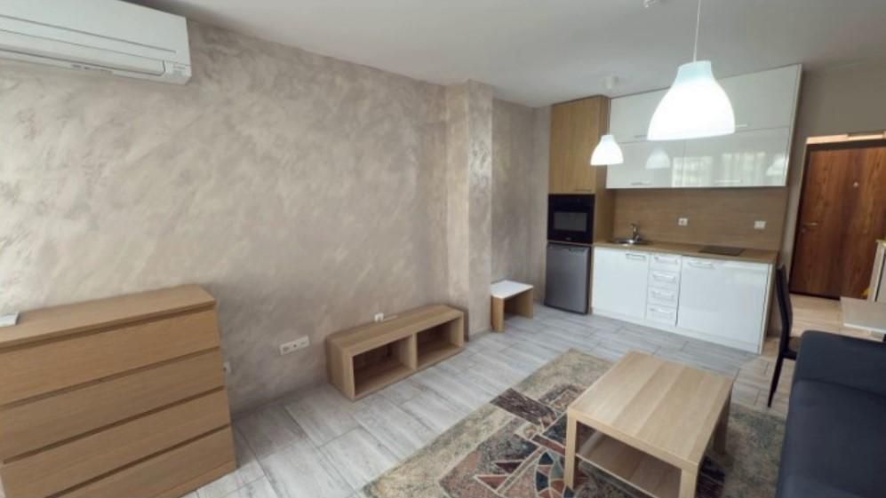 Дава се под наем Едностаен апартамент в София, Малинова долина - 47 кв.м за 499 € - Снимка #2