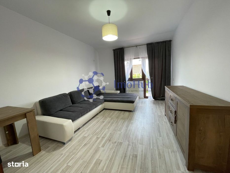 Apartament 2 camere de vânzare, boxa+parcare – Vișan-Hlincea,