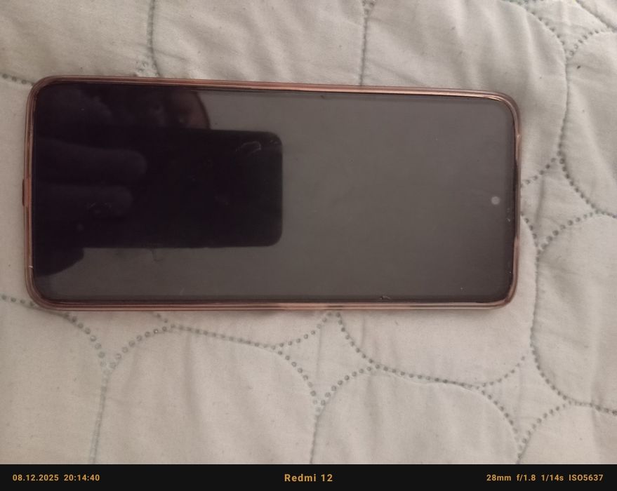 Redm i note  7 4/64 г Global