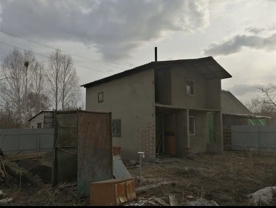 Продам дачу в кооперативе Титан