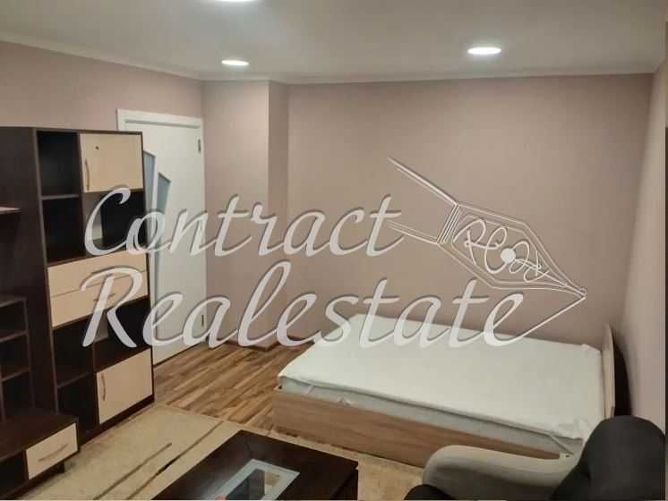 Дава се под наем Двустаен апартамент в Варна, Левски - 45 кв.м за 382.5 € - Снимка #2