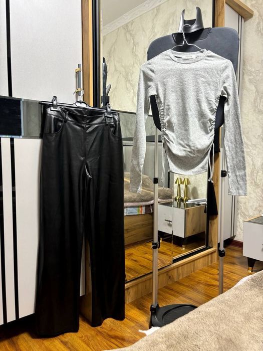 Женская одежда