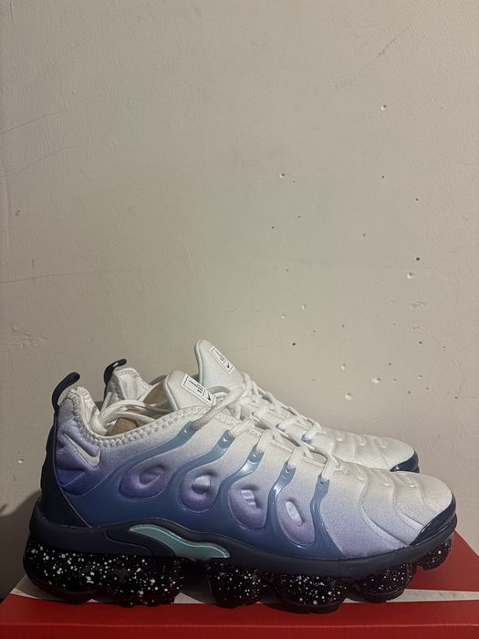 Nike Air Vapormax Plus Blizzard-40,41,42,43,44 45 46