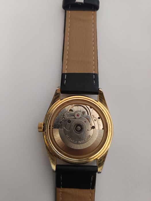 Titoni Airmaster automatic