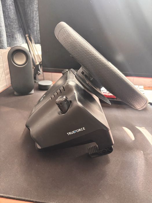 Волан Logitech G923