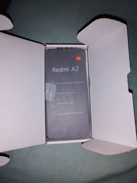 Vand Xiaomi  Redmi A 2