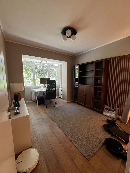 Calea Victoriei / Amzei – 3 camere, flexible stay / expat / home office