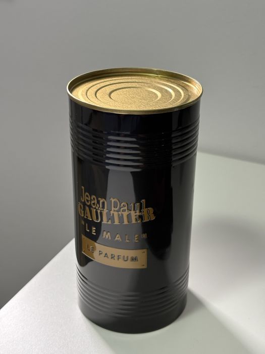 Jean paul gaultier le male le parfum