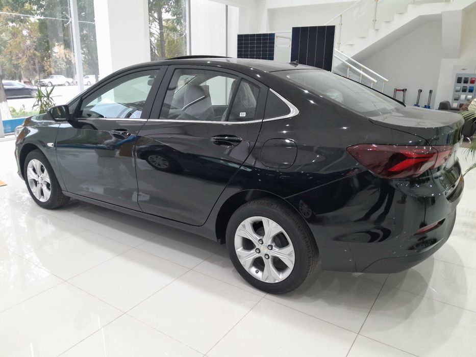 Продам Оникс Автомат 2025 Onix Avtomat Avtokredit