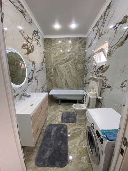 Уй 4-бөлме 168-кв.м. 8-соток, Таскала-3