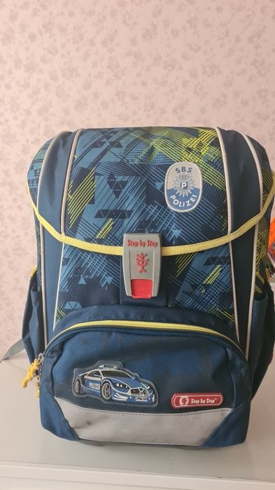 Продам школьный рюкзак