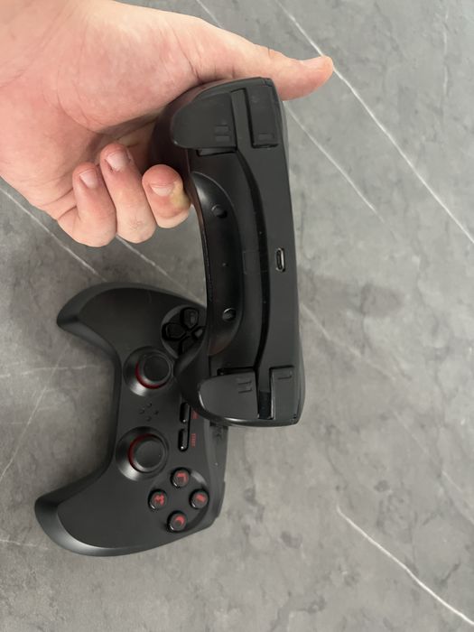 Controller Speedlink