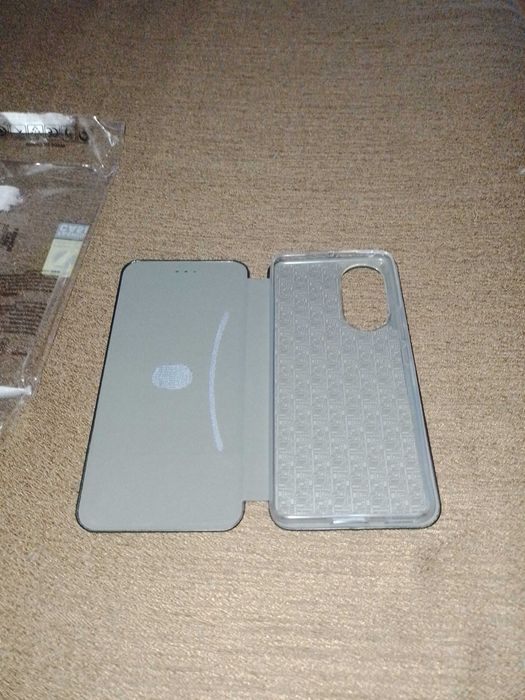 Husa Flip Piele Anti-Shock Huawei Nova 9