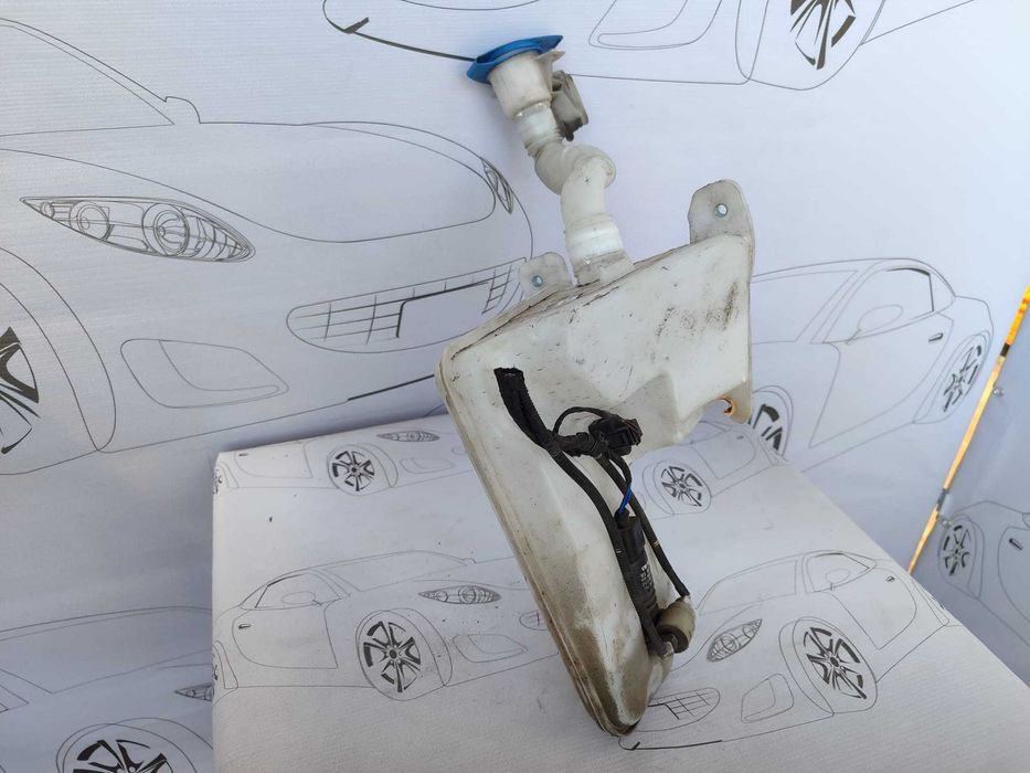 Rezervor Lichid Parbriz Audi A3 (8V) Hatchback 2012–2016 / Cod OEM 5Q0955453 (1A4)