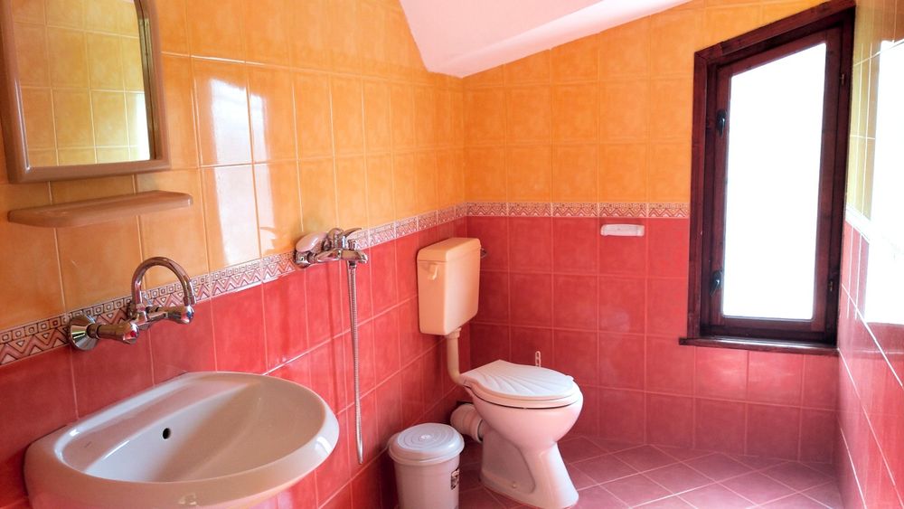 На море в Семейна къща "Мари" - Китен