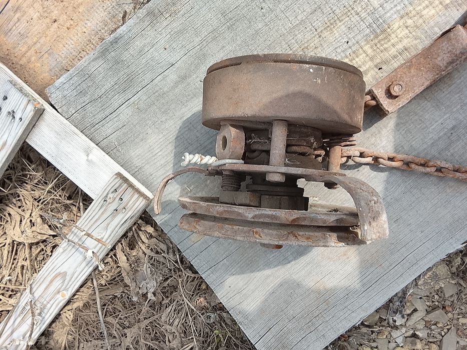 Талька, лебёдка, тельфер