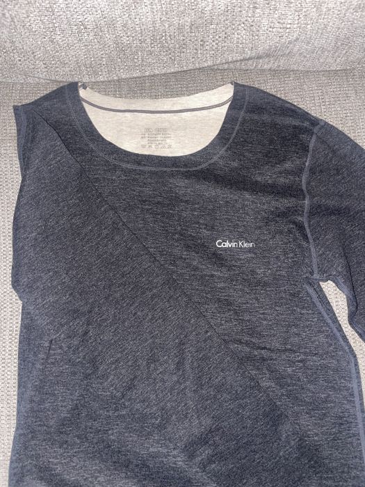 Термо белье Calvin klein оригинальное XXL