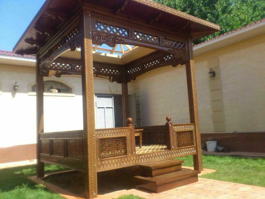 Xalol Nasiya savdo asosida istalgan turdagi mebellar