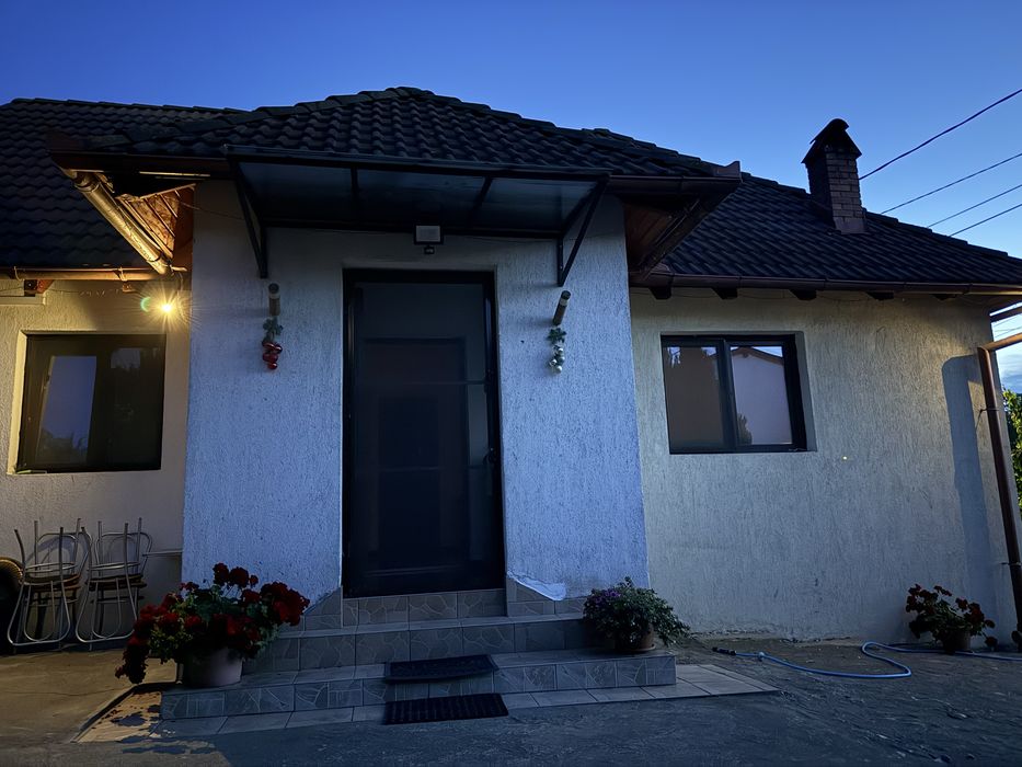 Vand casa Sura Mare