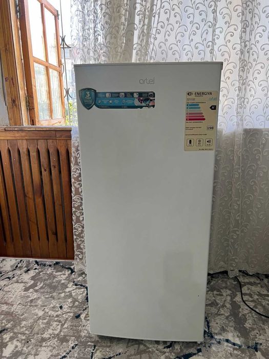 Artel HS228RN xolodilnik, yaxshi holatda/ срочная продажа