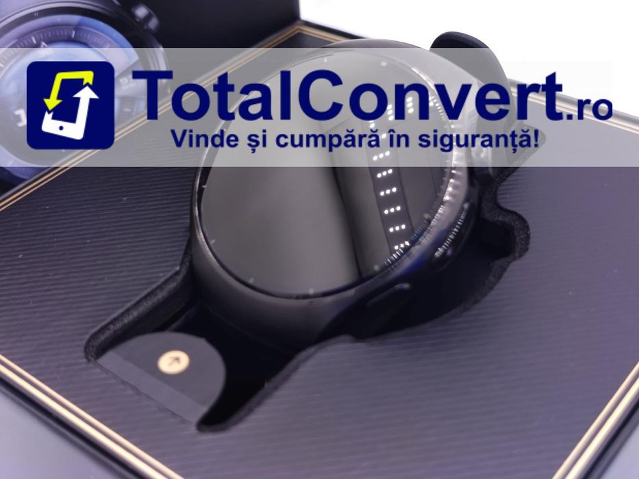 Huawei Watch 5 46mm LTE RTS-AL00, Garantie 24 luni | #D90905