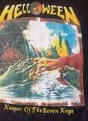 Тениски Sportwear и Helloween