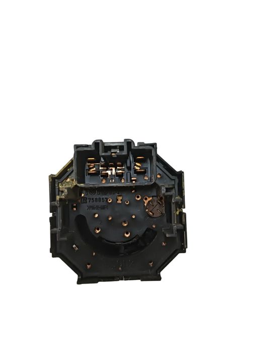 Buton Reglaj Clima Toyota Iq _J1_ 2008 - > 1.4 D-4D 1Nd-Tv