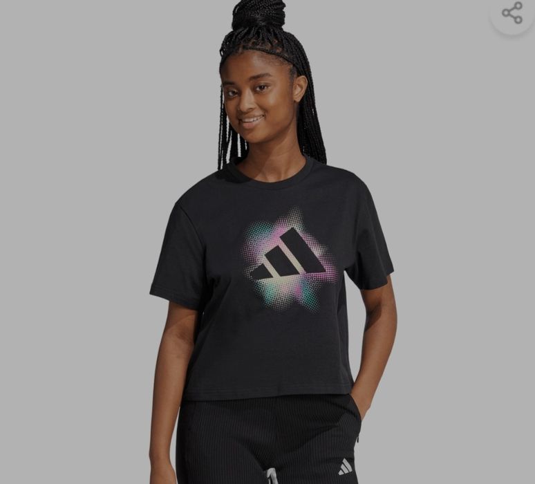 Adidas Casual Dance Mujer