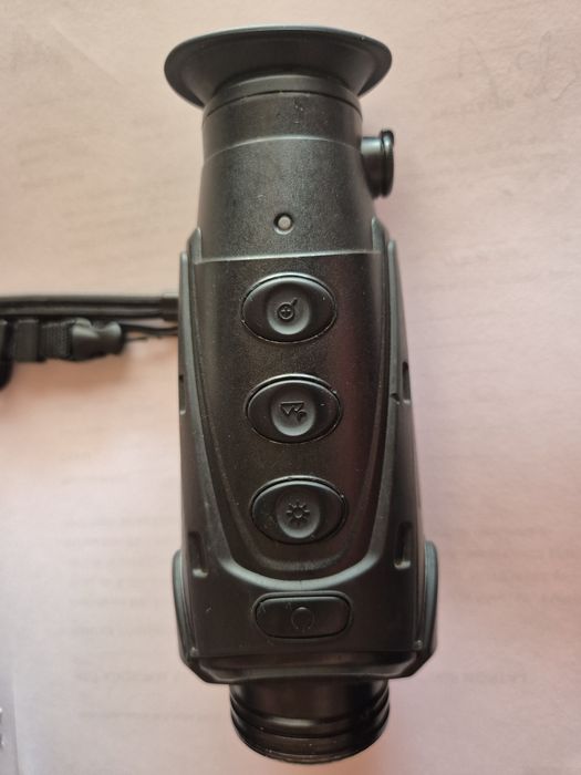 Camera termoviziune Guide IR510 NANO N2