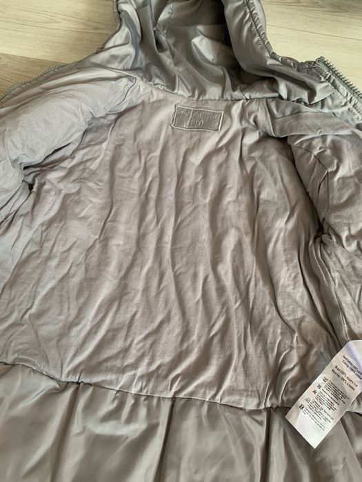 Куртка на девочку 110 см