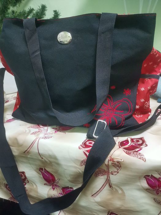 Сумка для мамочки