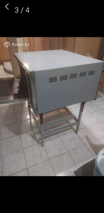 Жарочный шкаф  220 вольт