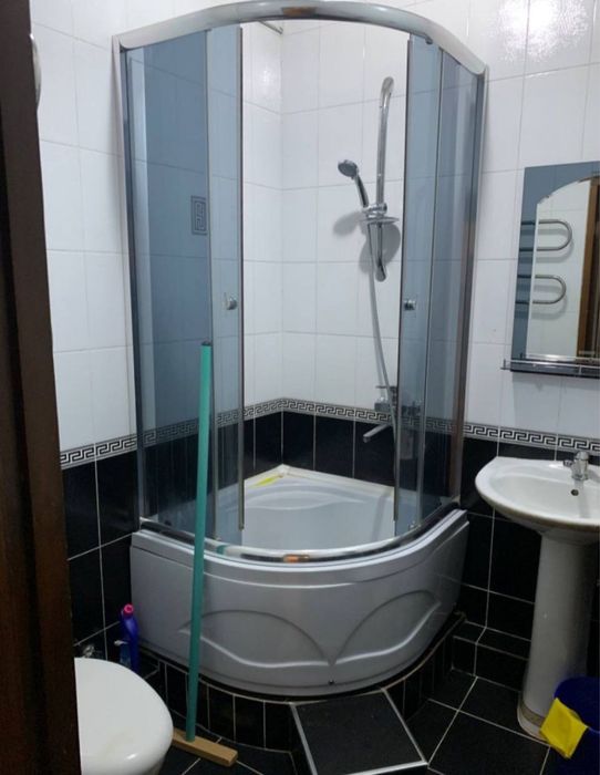 Аренда 1х2 хона Массив Феруза , Ттз