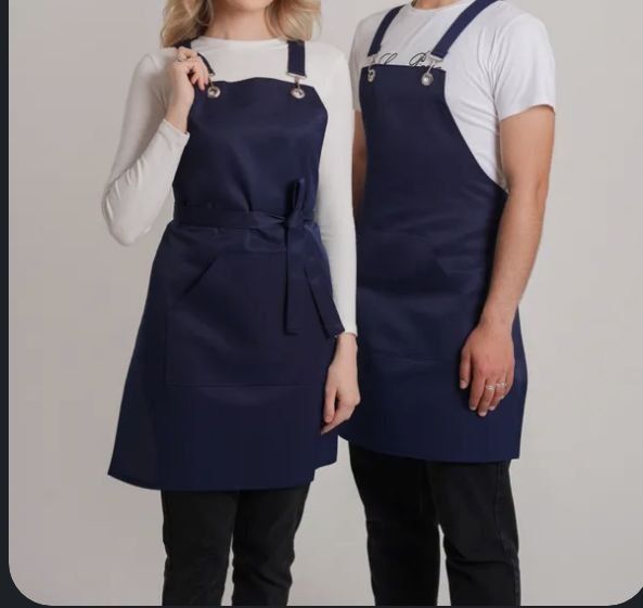 Fartuk фартук с лого