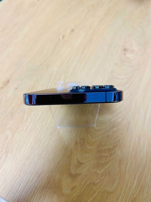 Apple iPhone 14 Pro Max, 128GB, 6GB RAM, 5G, Deep Purple