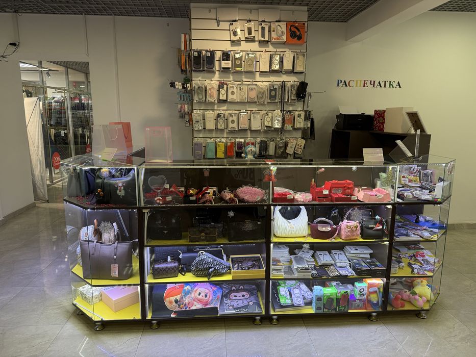 Продам готовый бизнес