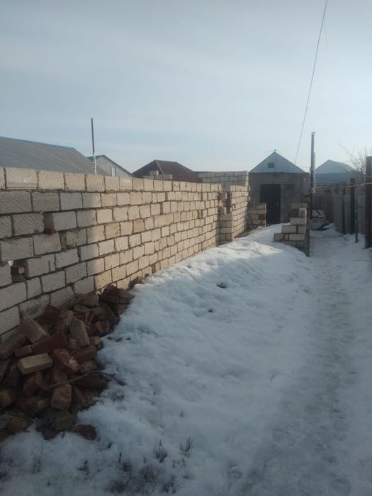 Айткулова продам дом