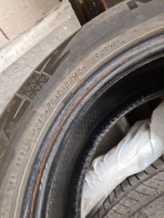 Anvelope 185/65/15 4buc