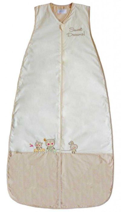 Sac dormit My Dream Bag copii 3-6 ani, G3