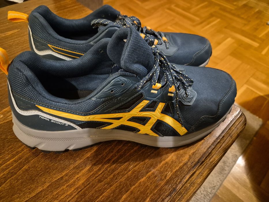 Мъжки маратонки Asics