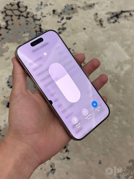 Iphone 16 Pro dual sim